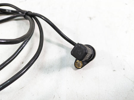 2007 BMW R1200RT K26 Front Wheel Speed Abs Sensor 34527677824 {{ shop.shopifyCountryName }} - Mototech271