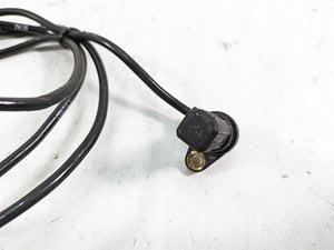 2007 BMW R1200RT K26 Front Wheel Speed Abs Sensor 34527677824 | Mototech271