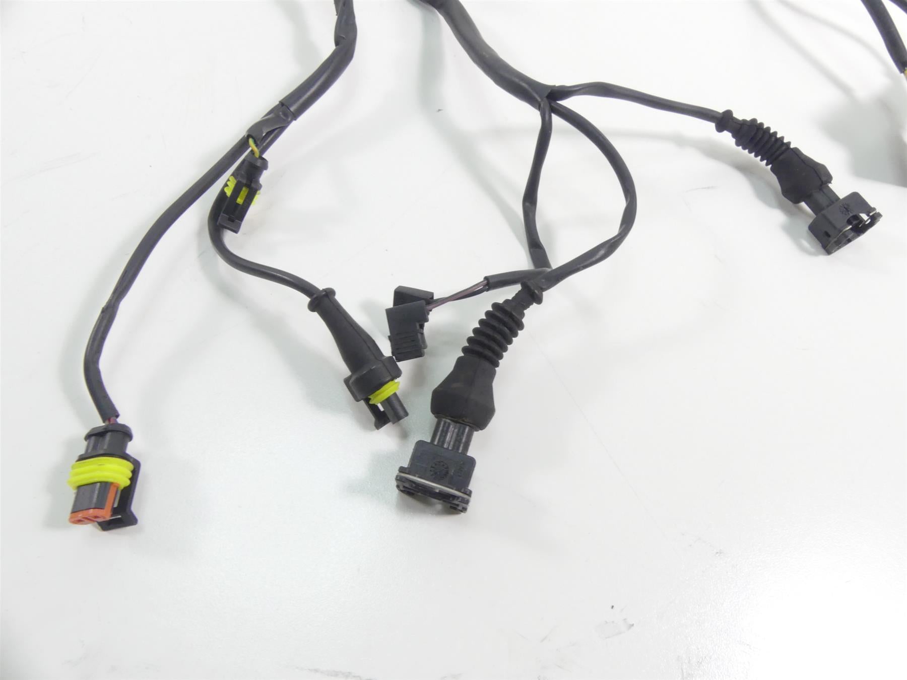 2005 Ducati Multistrada 1000S Wiring Harness Loom - No Cuts 51014711A {{ shop.shopifyCountryName }} - Mototech271