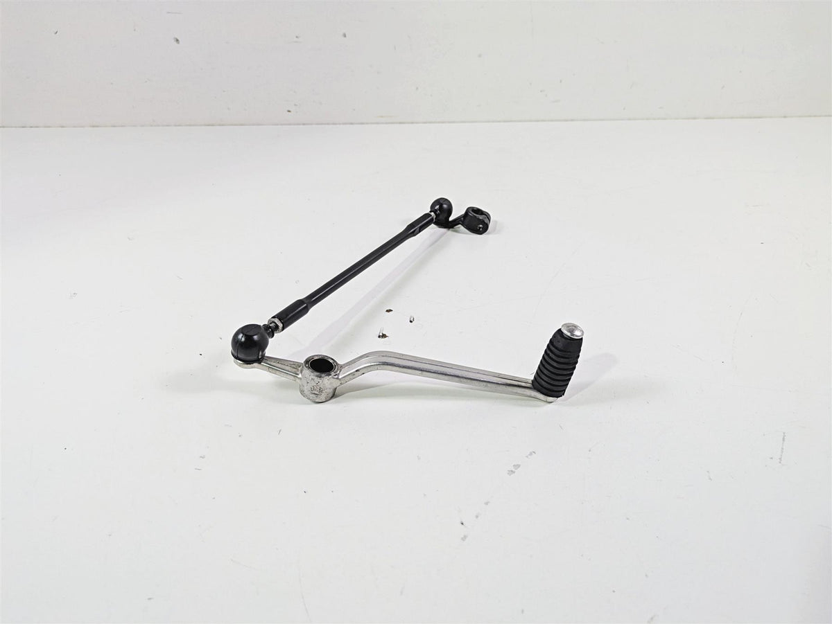 2014 Yamaha YZFR1 R1 RN22 Shifter Shift Pedal & Linkage 14B-18110-00-00 {{ shop.shopifyCountryName }} - Mototech271