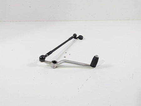 2014 Yamaha YZFR1 R1 RN22 Shifter Shift Pedal & Linkage 14B-18110-00-00 {{ shop.shopifyCountryName }} - Mototech271