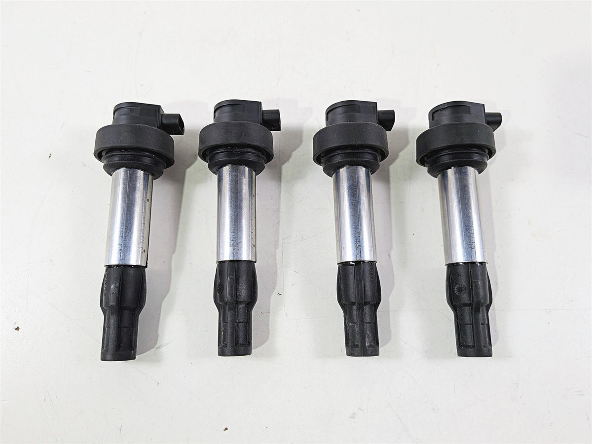 2020 BMW S1000RR K67 Bremi Ignition Coil Set 12137924318 12135B36BF1-Mototech271