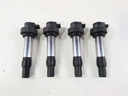2020 BMW S1000RR K67 Bremi Ignition Coil Set 12137924318 12135B36BF1-Mototech271