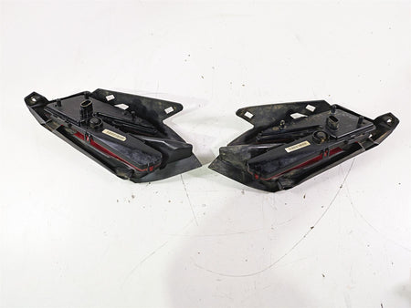 2019 Can Am Maverick X3 XRS Turbo R Taillight Tail Light Set 710004743 710004744 {{ shop.shopifyCountryName }} - Mototech271