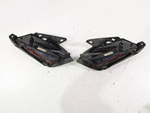 Load image into Gallery viewer, 2019 Can Am Maverick X3 XRS Turbo R Taillight Tail Light Set 710004743 710004744
