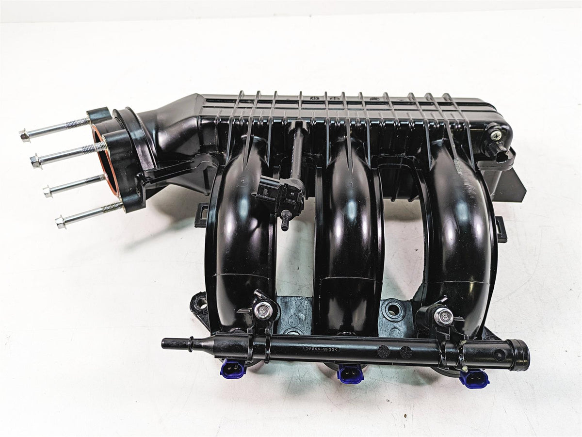 2022 Yamaha Waverunner EX Sp EX1050BX Intake Manifold - Read 6EY-13641-02-00 {{ shop.shopifyCountryName }} - Mototech271