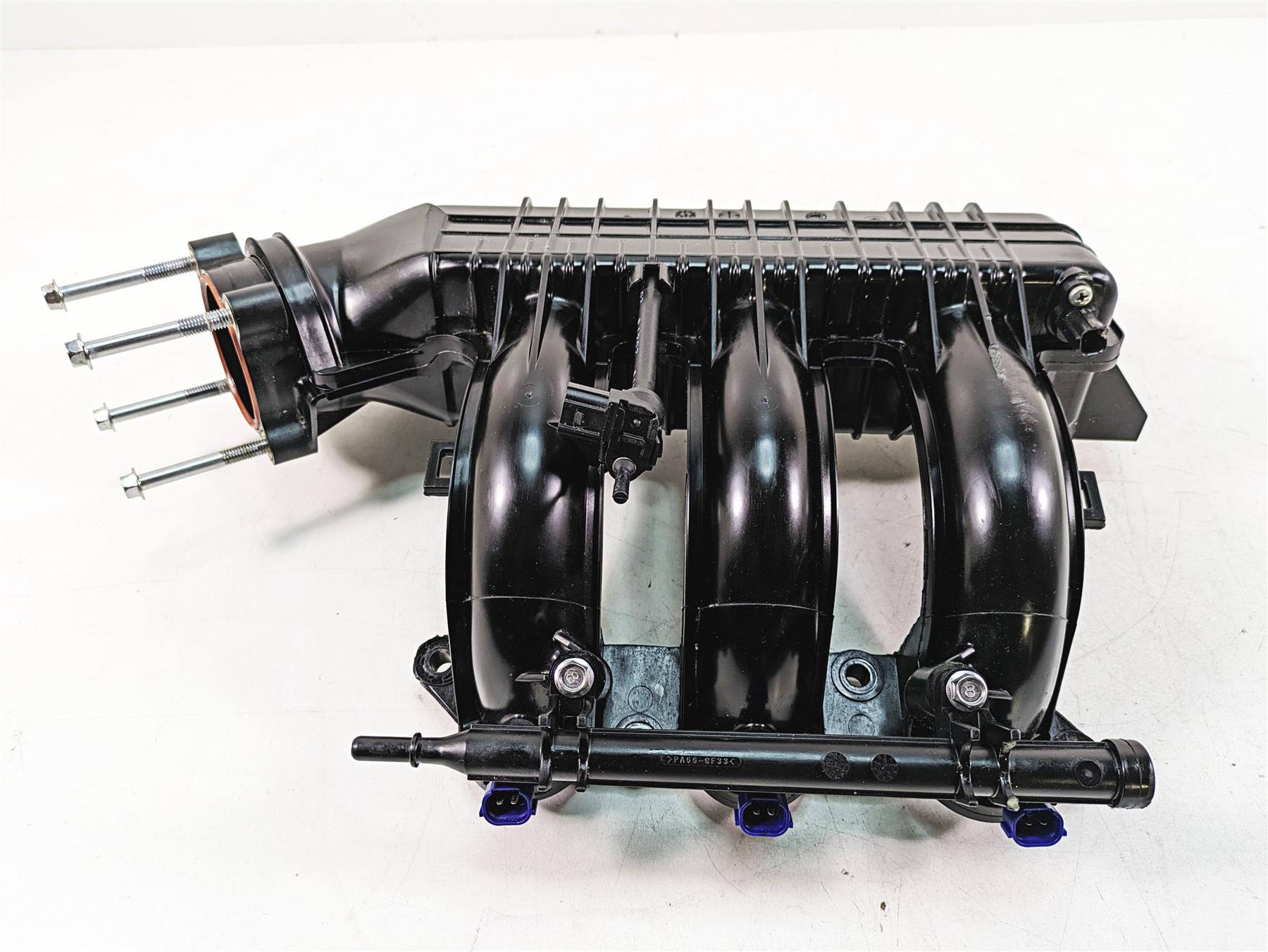 2022 Yamaha Waverunner EX Sp EX1050BX Intake Manifold - Read 6EY-13641-02-00