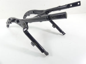 2016 Harley Touring FLHR Road King  Straight Rear Sub Frame Subframe 48079-09BHP | Mototech271