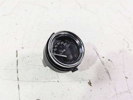 2003 Harley Touring FLHTCUI E-Glide 100th Air Temperature Gauge - Read 75109-96C {{ shop.shopifyCountryName }} - Mototech271