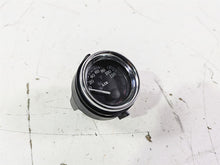 Load image into Gallery viewer, 2003 Harley Touring FLHTCUI E-Glide 100th Air Temperature Gauge - Read 75109-96C | Mototech271
