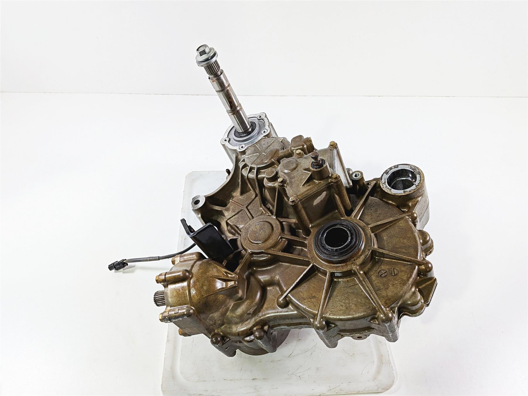 2020 Kawasaki Teryx KRX KRF 1000 Transmission Gear Box 2K Only 14055-0641-Mototech271
