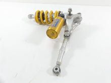 Load image into Gallery viewer, 2008 Ducati 1098 S Rear Ohlins Suspension Shock Damper &amp; Linkage -Read 36520751A | Mototech271
