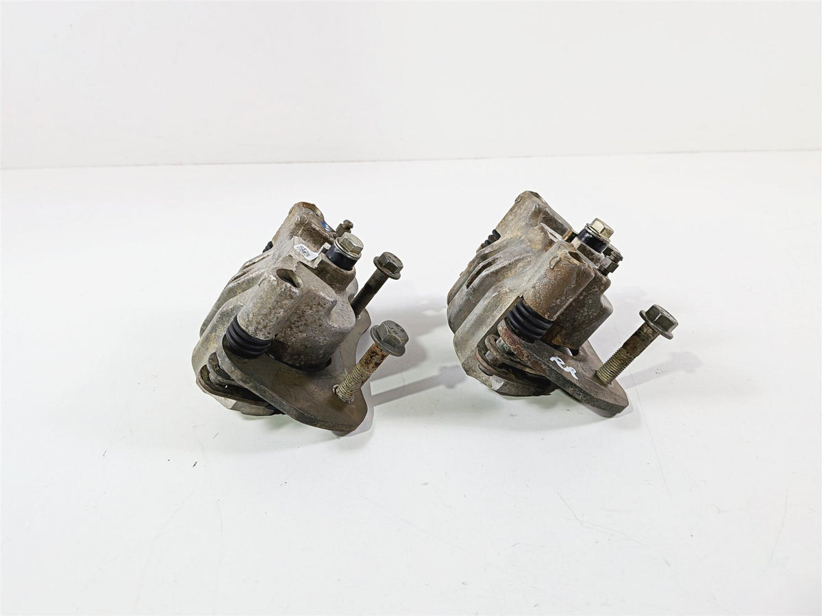 2024 Polaris RZR Pro XP Sport Rear Brake Caliper Set 1913195 1913196-Mototech271