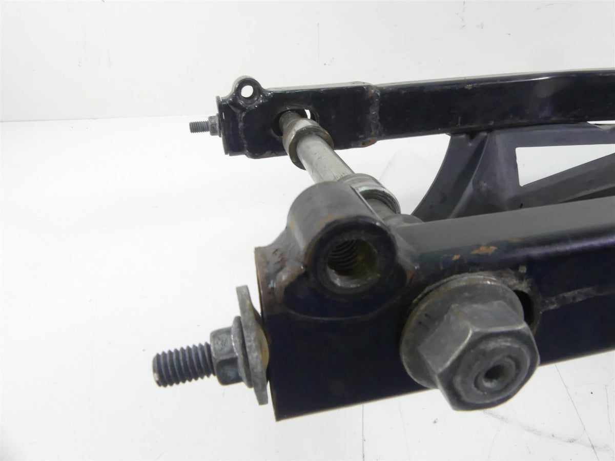 1998 Harley Touring FLHTC Electra Glide Rear Straigt Swingarm 3/4" Axle 47549-97 {{ shop.shopifyCountryName }} - Mototech271