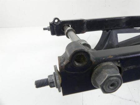 1998 Harley Touring FLHTC Electra Glide Rear Straigt Swingarm 3/4" Axle 47549-97 {{ shop.shopifyCountryName }} - Mototech271