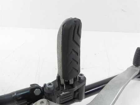 2016 Moto Guzzi V7 II Special 750 Left Downtube Shifter Kickstand Set 2B000980 {{ shop.shopifyCountryName }} - Mototech271