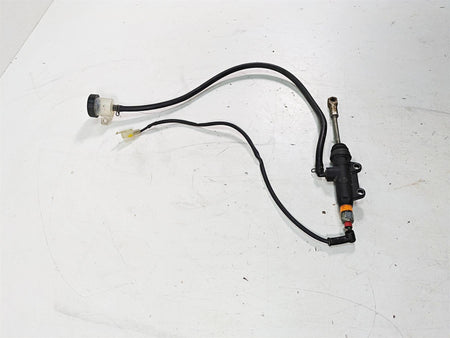 2013 Moto Guzzi V7 750 Stone Brembo Rear Brake Master Cylinder AP8133643 {{ shop.shopifyCountryName }} - Mototech271