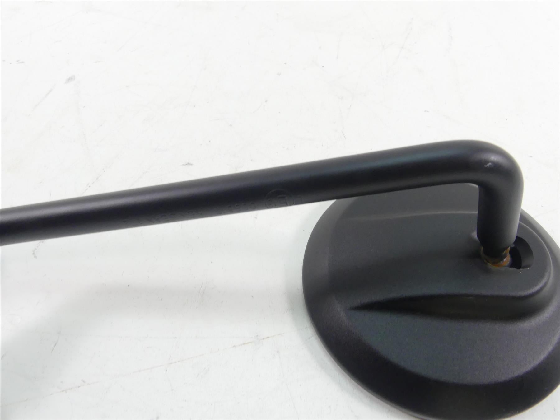 2022 Indian FTR1200 S Left Side Rear View Mirror 2637543 {{ shop.shopifyCountryName }} - Mototech271