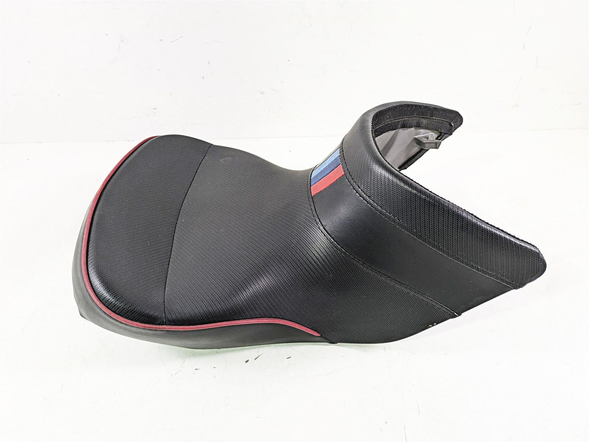 2009 BMW R1200GS K255 Adv Sargent Regular Height Front Seat Heated WS-546F {{ shop.shopifyCountryName }} - Mototech271
