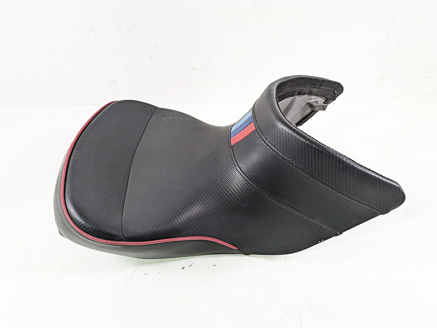 2009 BMW R1200GS K255 Adv Sargent Regular Height Front Seat Heated WS-546F {{ shop.shopifyCountryName }} - Mototech271