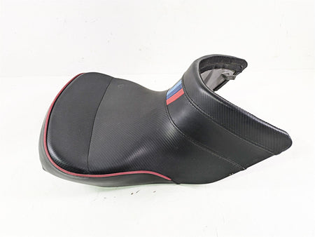 2009 BMW R1200GS K255 Adv Sargent Regular Height Front Seat Heated WS-546F {{ shop.shopifyCountryName }} - Mototech271