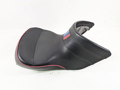 2009 BMW R1200GS K255 Adv Sargent Regular Height Front Seat Heated WS-546F | Mototech271
