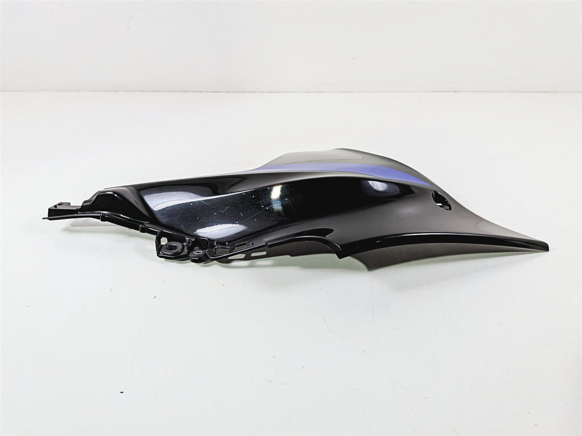 2022 Yamaha YZF R1 R1M RN65 Right Side Upper Cover Fairing B3L-2842N-00-Mototech271