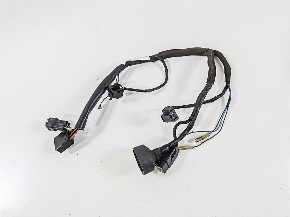 2002 Yamaha FZ1 FZS10 Fazer Headlight Gauges Wiring Harness 5LV-84359-11-00-Mototech271