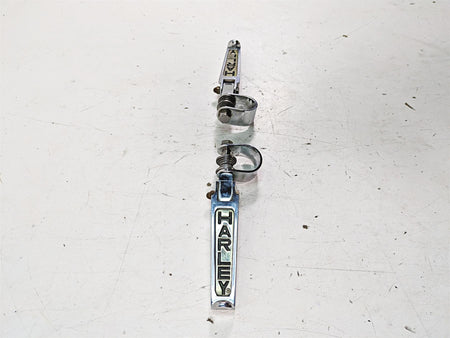 2008 Harley FLHTCU Electra Glide Old-School Highway Pegs Footpeg Ret 49102-86T {{ shop.shopifyCountryName }} - Mototech271