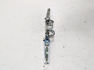 2008 Harley FLHTCU Electra Glide Old-School Highway Pegs Footpeg Ret 49102-86T | Mototech271