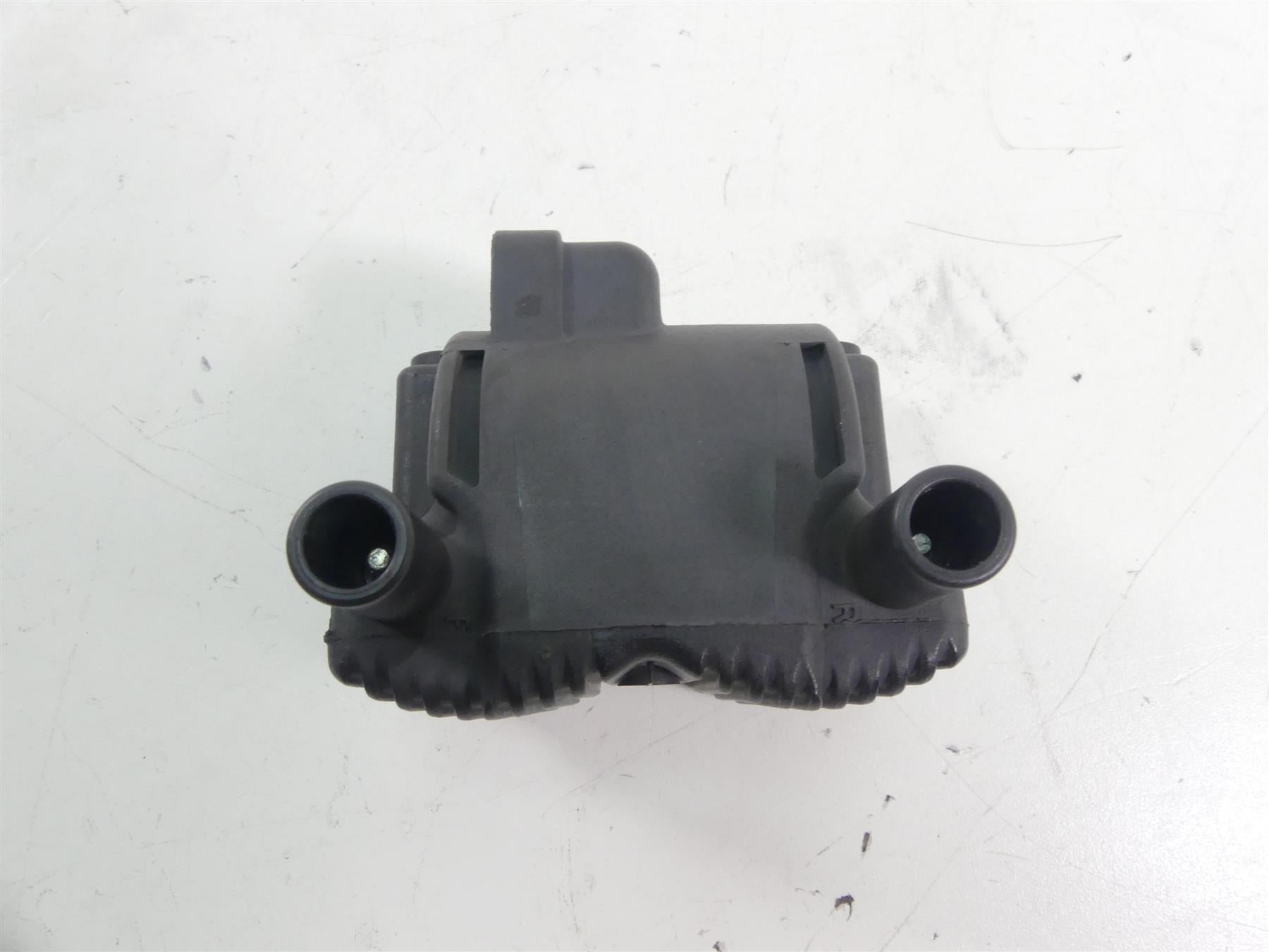 2009 Harley FXDF Dyna Fat Bob Delphi Ignition Coil Wires & Plugs 31743-01 {{ shop.shopifyCountryName }} - Mototech271