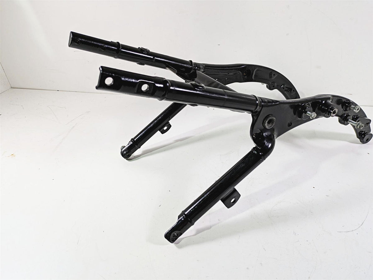 2017 Harley Touring FLHTKSE CVO E-Glide Rear Subframe Sub Frame 48079-09BHP {{ shop.shopifyCountryName }} - Mototech271
