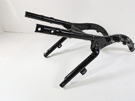 2017 Harley Touring FLHTKSE CVO E-Glide Rear Subframe Sub Frame 48079-09BHP {{ shop.shopifyCountryName }} - Mototech271