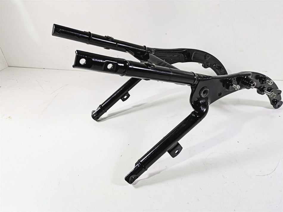 2017 Harley Touring FLHTKSE CVO E-Glide Rear Subframe Sub Frame 48079-09BHP {{ shop.shopifyCountryName }} - Mototech271