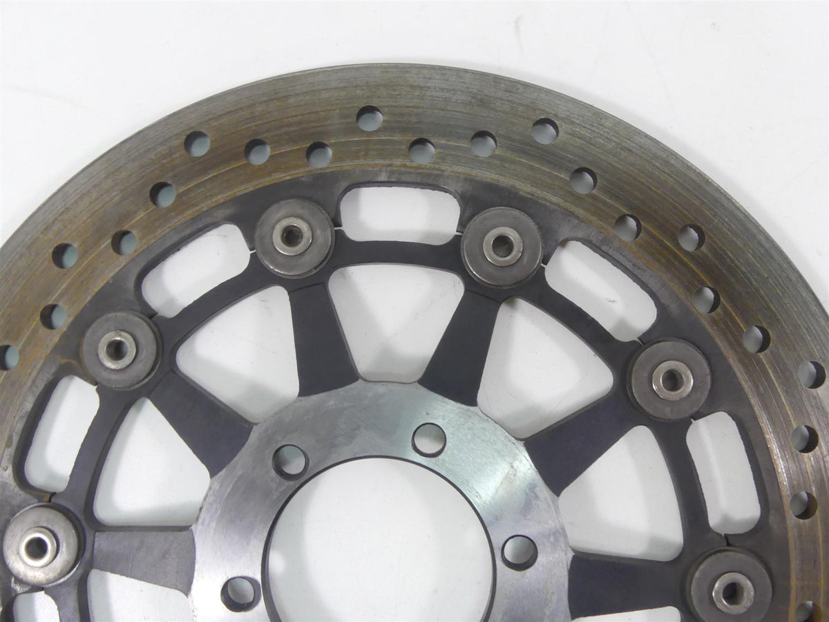 2016 Indian Chieftain Dark Horse Front Brake Disc Rotor Set 1911624 {{ shop.shopifyCountryName }} - Mototech271