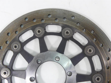 2016 Indian Chieftain Dark Horse Front Brake Disc Rotor Set 1911624 {{ shop.shopifyCountryName }} - Mototech271