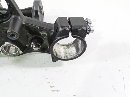 2021 Yamaha Tenere 700 XTZ7 50mm Upper Triple Tree Riser Set BW3-W2343-00-00 {{ shop.shopifyCountryName }} - Mototech271
