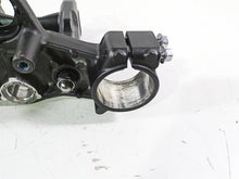 Load image into Gallery viewer, 2021 Yamaha Tenere 700 XTZ7 50mm Upper Triple Tree Riser Set BW3-W2343-00-00 | Mototech271
