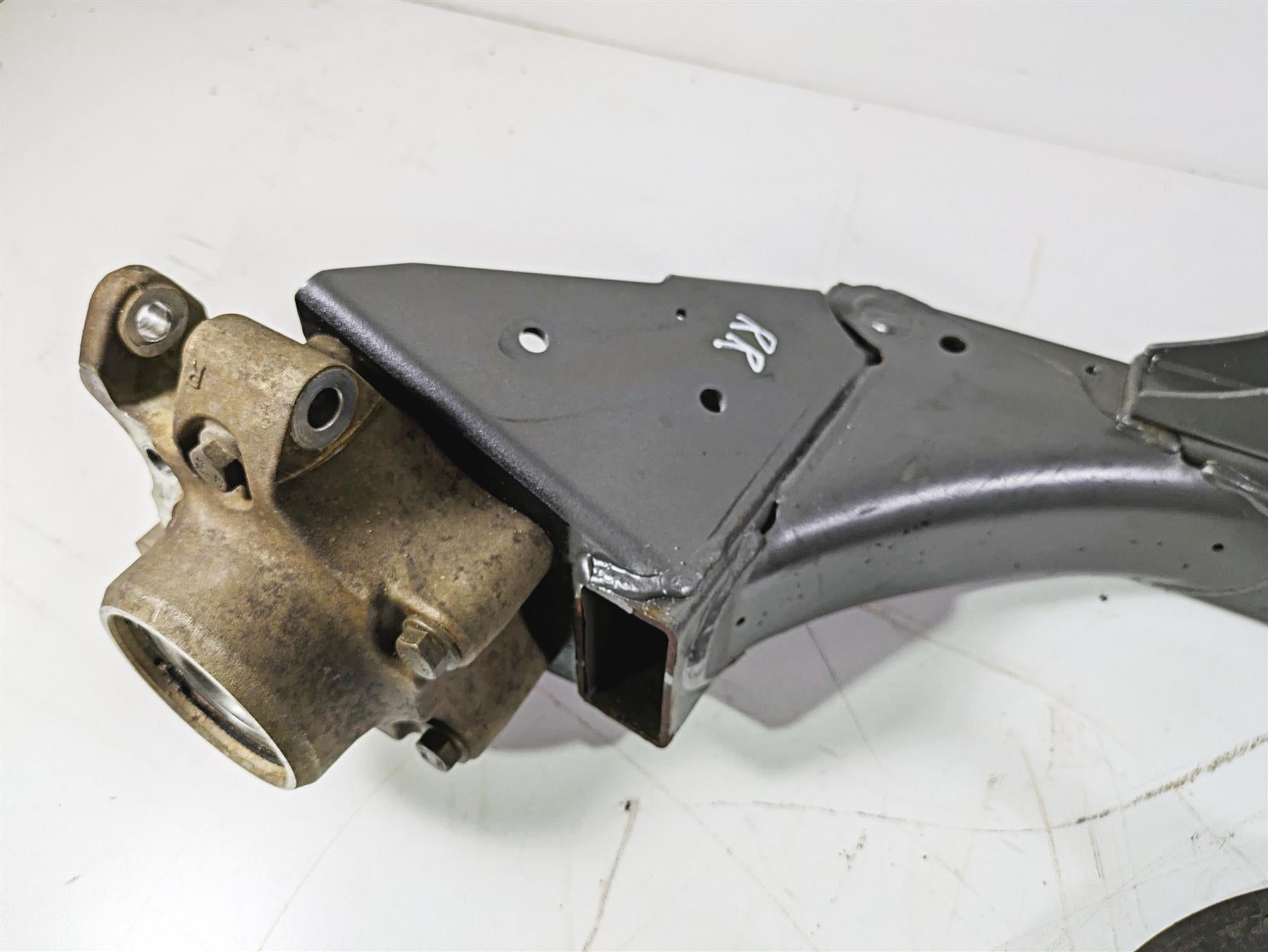 2020 Polaris RZR XP 1000 EPS Straight Rear Right Trailing Arm Assembly 1019357 {{ shop.shopifyCountryName }} - Mototech271
