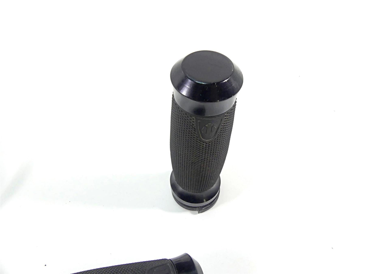 2010 Harley FXDF Dyna Fat Bob Right Control Switch - Cut Blinker 71684-06A {{ shop.shopifyCountryName }} - Mototech271