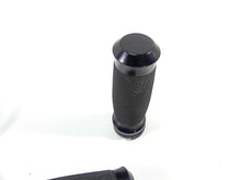Load image into Gallery viewer, 2010 Harley FXDF Dyna Fat Bob Right Control Switch - Cut Blinker 71684-06A | Mototech271
