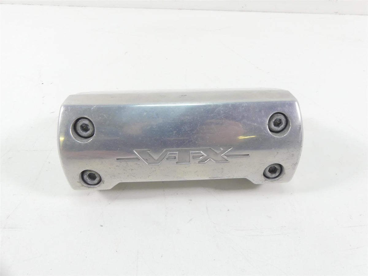 2003 Honda VTX1800R Handlebar Handle Bar Riser Holder Set 53231-MCV-000 {{ shop.shopifyCountryName }} - Mototech271