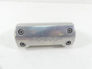 2003 Honda VTX1800R Handlebar Handle Bar Riser Holder Set 53231-MCV-000 | Mototech271