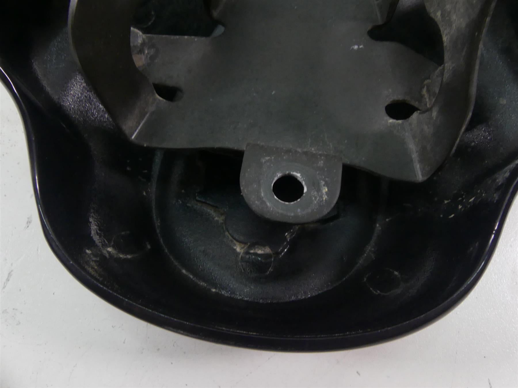 2018 Indian Scout Sixty Thermostat Black Right Cover & Mount 5633371 {{ shop.shopifyCountryName }} - Mototech271