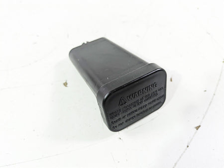 2012 Harley VRSCF Muscle V Rod Tssm Security Module & Fob Key 68921-07 68926-07A {{ shop.shopifyCountryName }} - Mototech271
