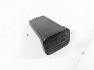 2012 Harley VRSCF Muscle V Rod Tssm Security Module & Fob Key 68921-07 68926-07A | Mototech271