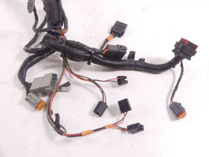 2005 Harley Touring CVO FLHTCSE Electra Glide  Front Fairing Wiring 70232-04 | Mototech271