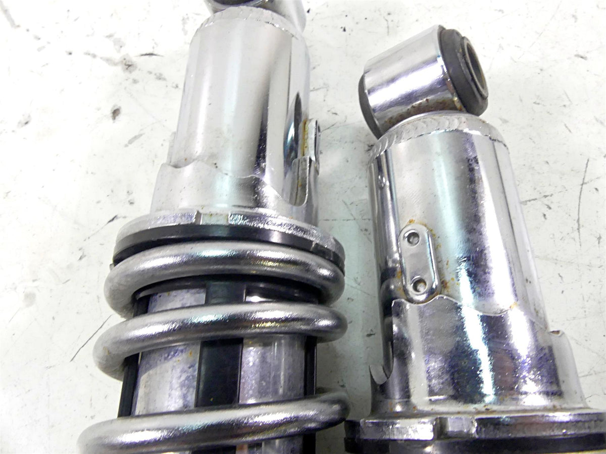 1997 Harley Sportster XL1200 C Straight Rear Shock Damper Set 11.75" 54568-92 {{ shop.shopifyCountryName }} - Mototech271