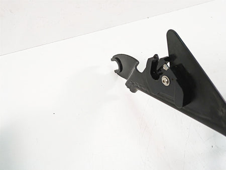 2013 Harley Touring FLHX Street Glide Sissy Bar Luggage Rack & Mounts Set -Read {{ shop.shopifyCountryName }} - Mototech271
