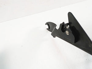 2013 Harley Touring FLHX Street Glide Sissy Bar Luggage Rack & Mounts Set -Read | Mototech271